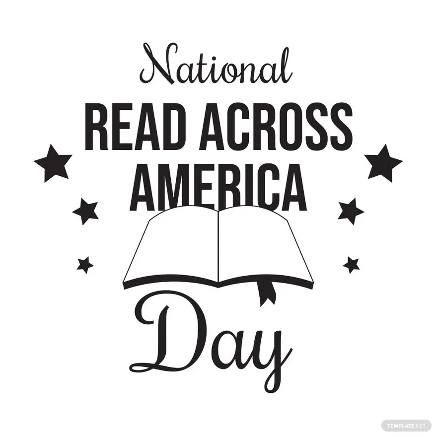 national read across america day drawing