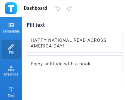national read across america day fb post template net