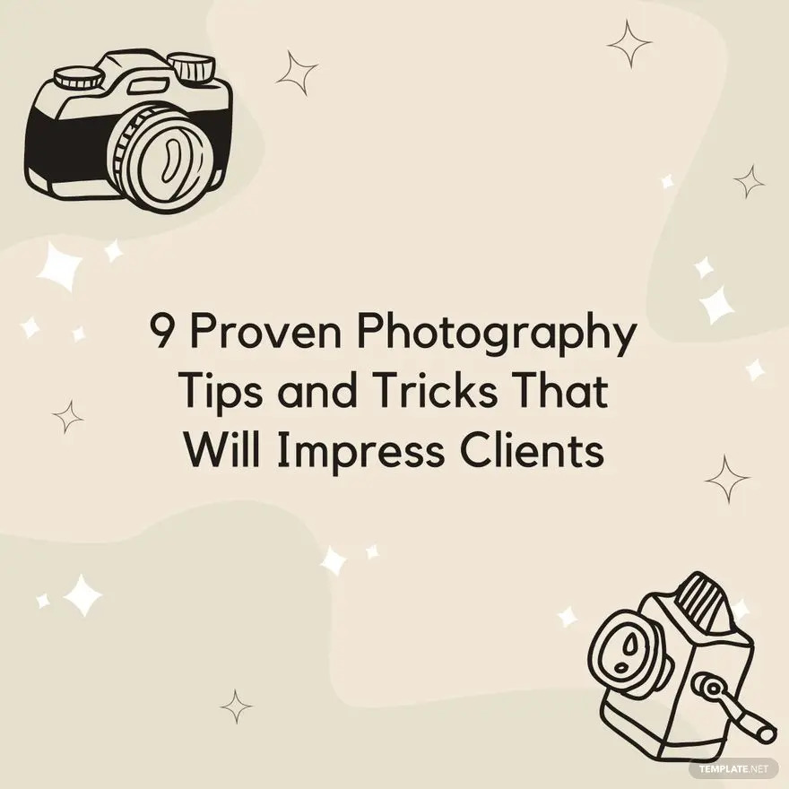 photography tips tricks blog graphic ideas and examples