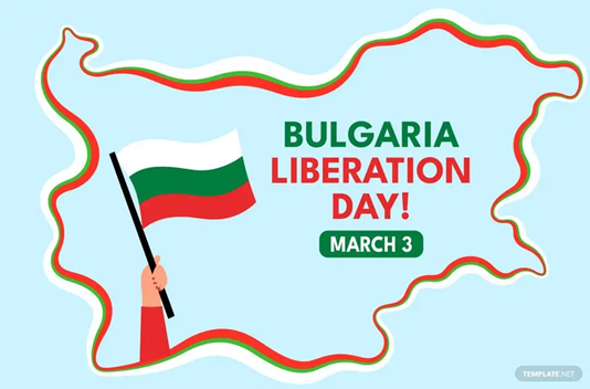 Bulgaria Liberation Day- When Is Bulgaria Liberation Day? Meaning ...