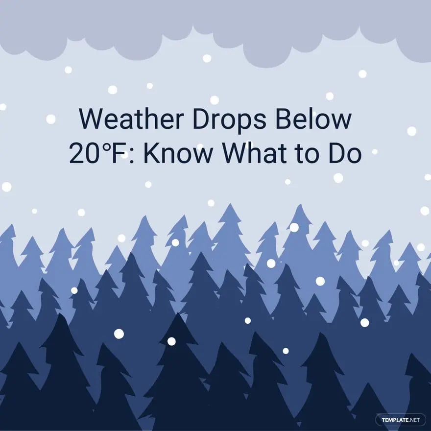 weather forecast blog graphic