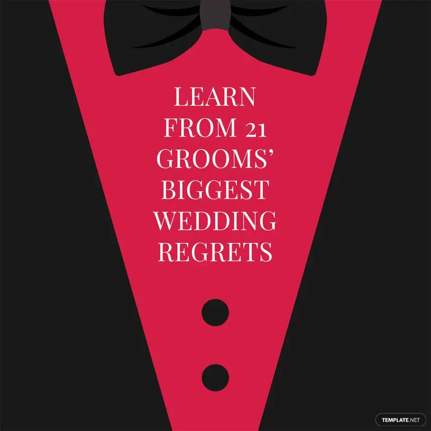 wedding blog graphic