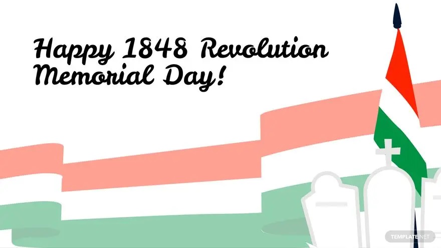 revolution memorial day background ideas and examples