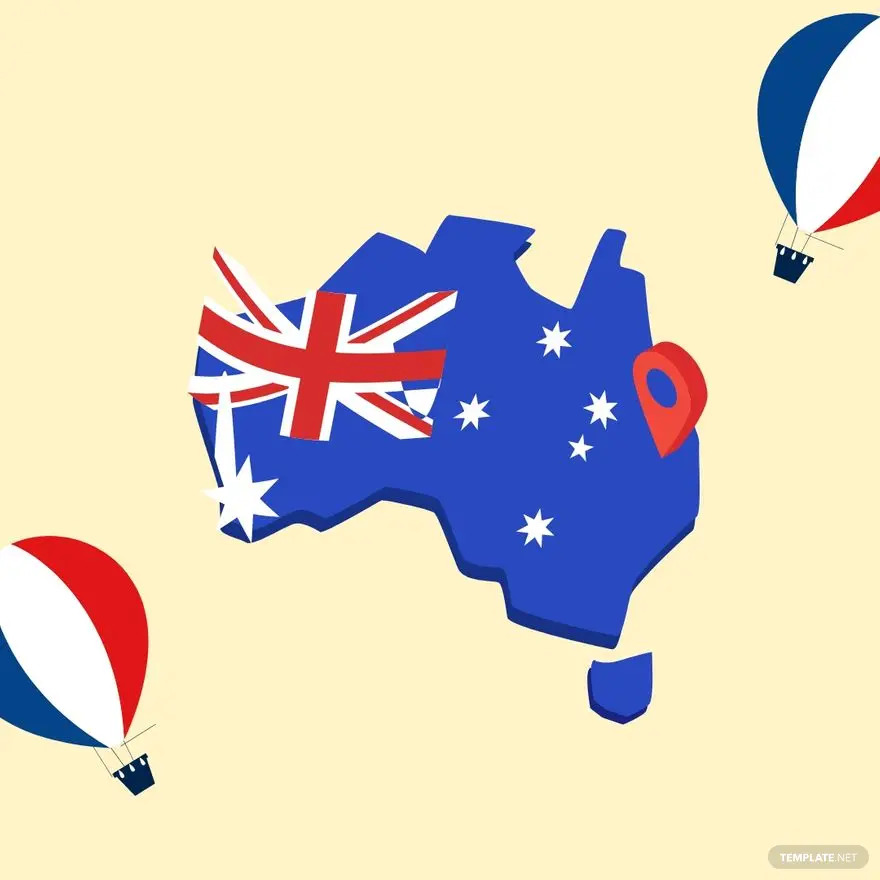 canberra day clipart vector ideas examples