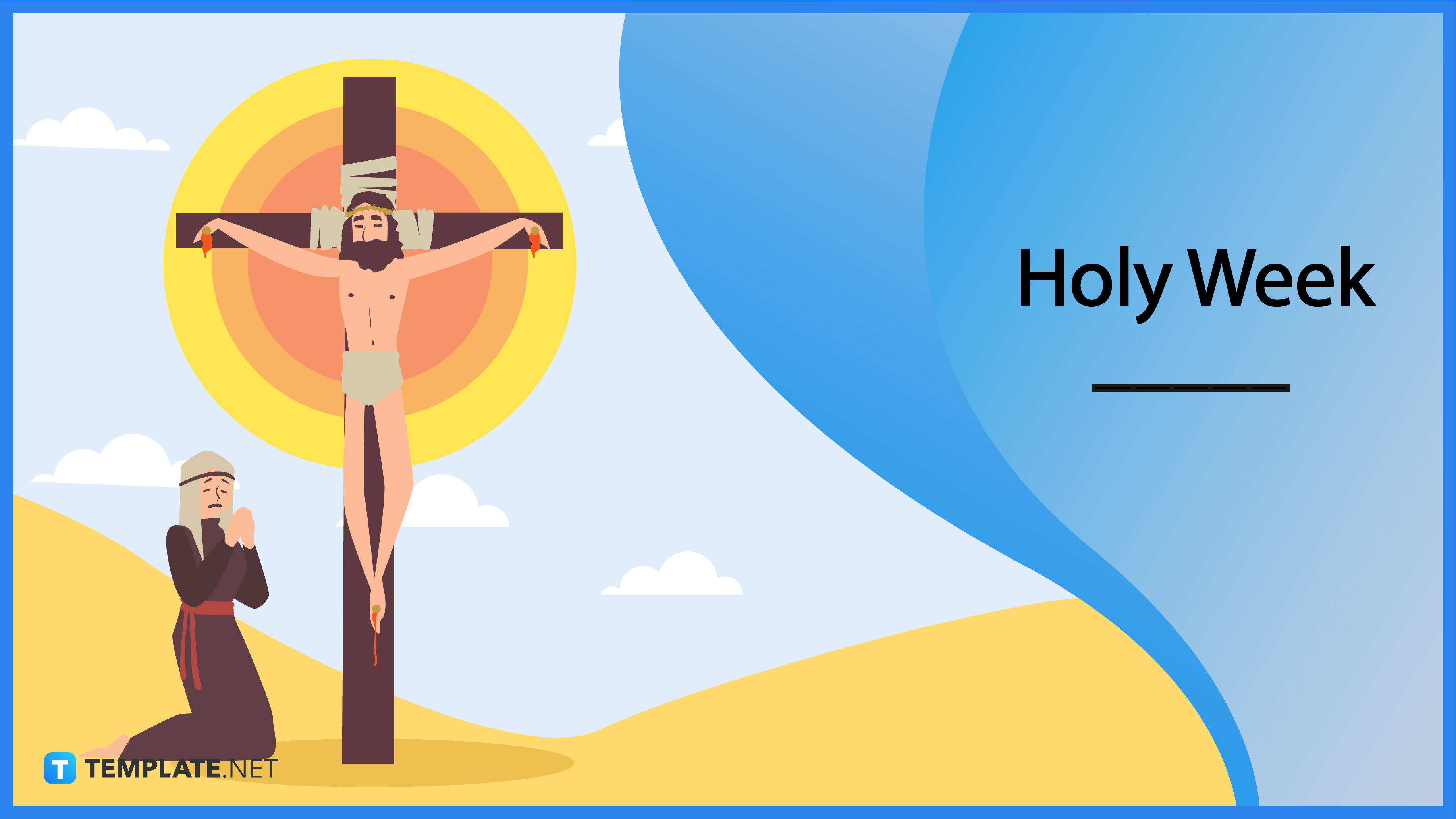 Holy Week When Is Holy Week Meaning Dates Purpose