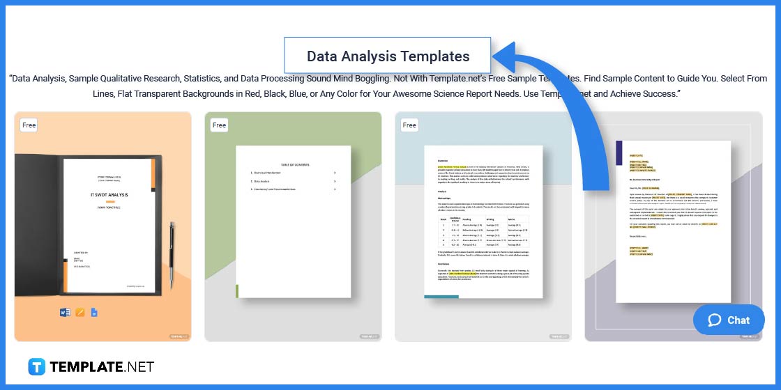 how to create a data analysis in excel templates examples 2023 step