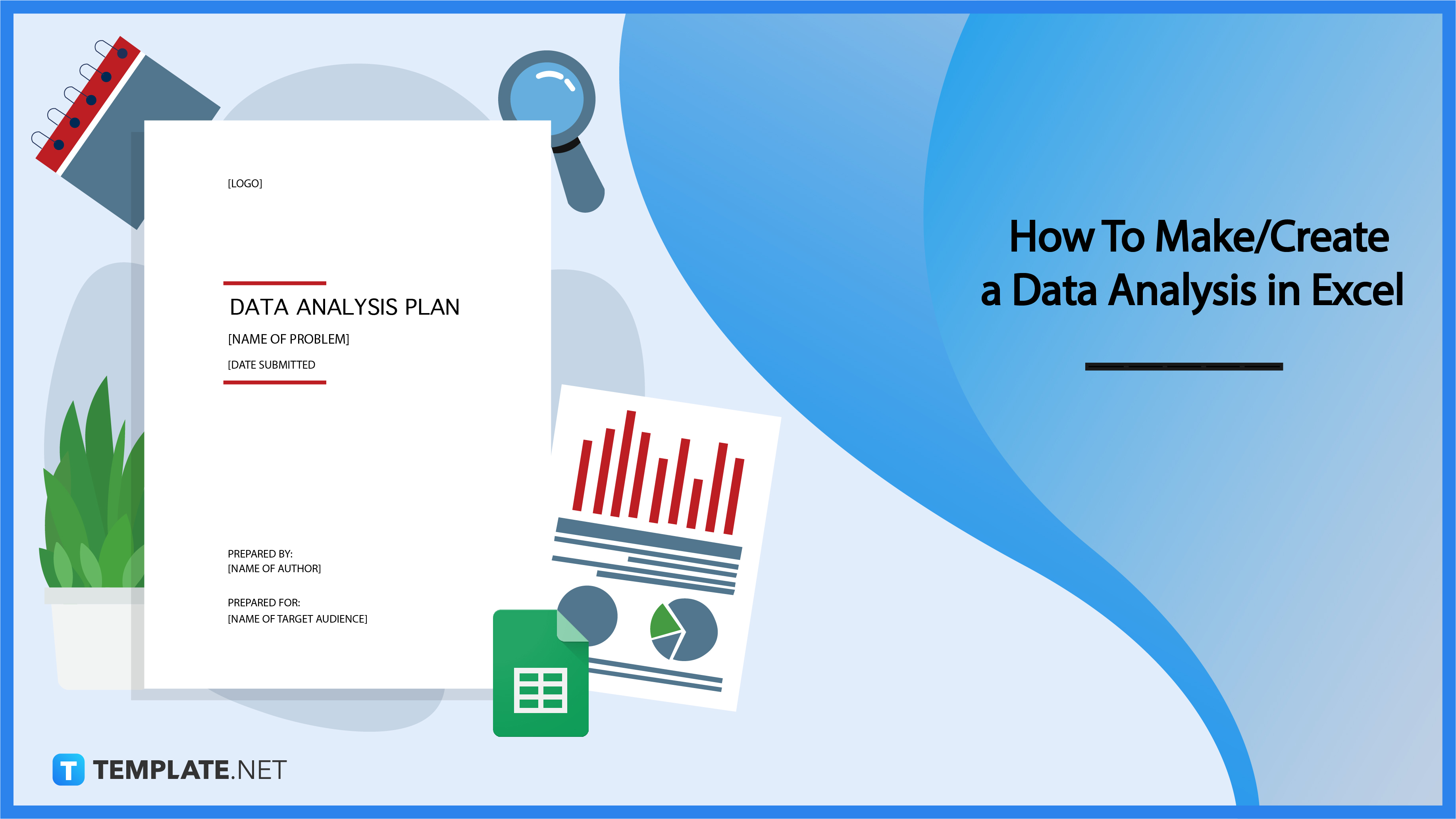 create excel templates