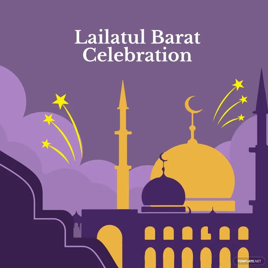 Lailatul Barat What is Lailatul Barat Meaning, Dates, Purpose