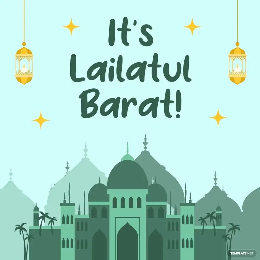 Lailatul Barat What is Lailatul Barat Meaning, Dates, Purpose