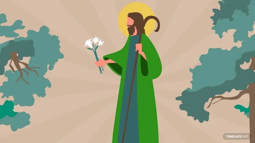 saint josephs day design background ideas and examples