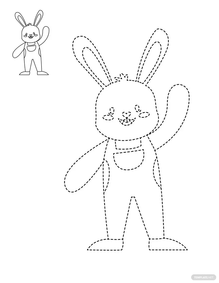 Exemples d'idées de dessin de Pâques