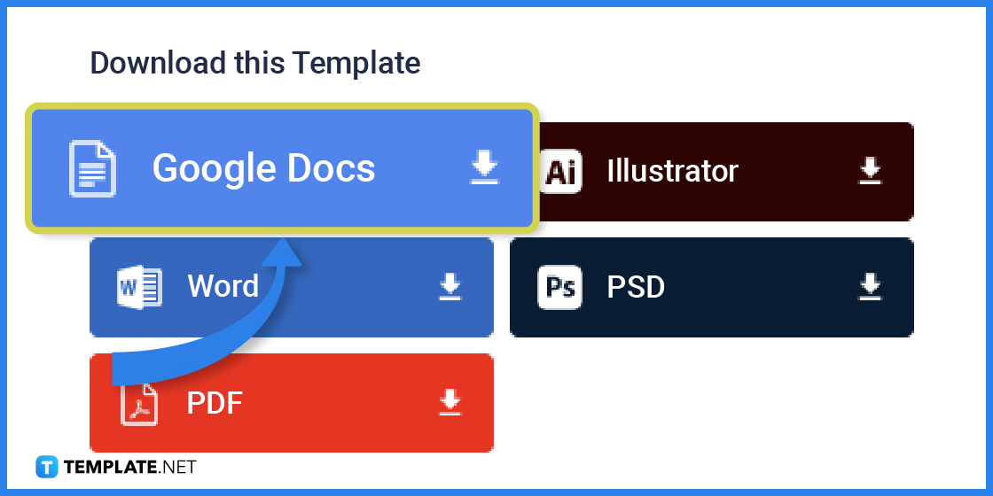 how to create spring cutout in google docs template example 2023 step