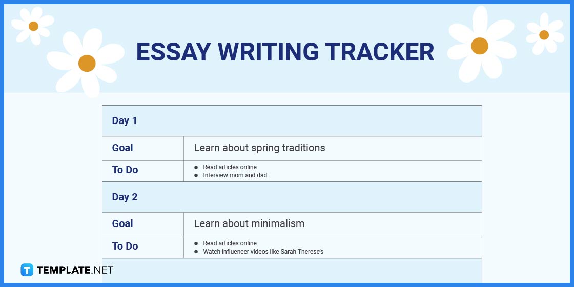 how to create spring essay in microsoft word template example 2023 step 10