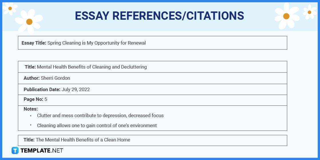 how to create spring essay in microsoft word template example 2023 step 20