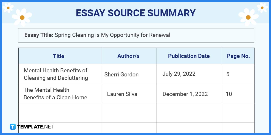 how to create spring essay in microsoft word template example 2023 step