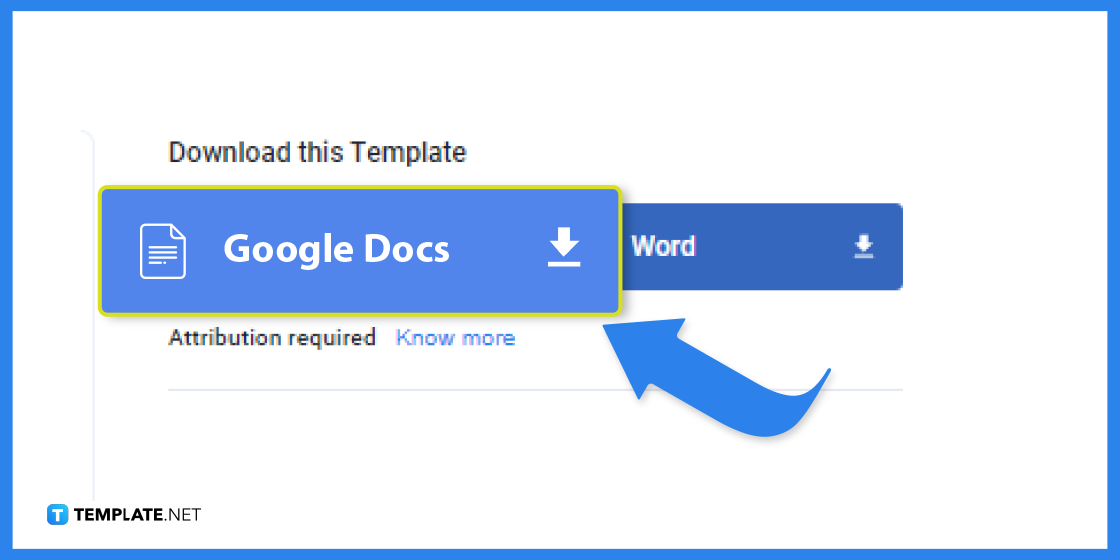 how to create spring note in google docs template example 2023 step