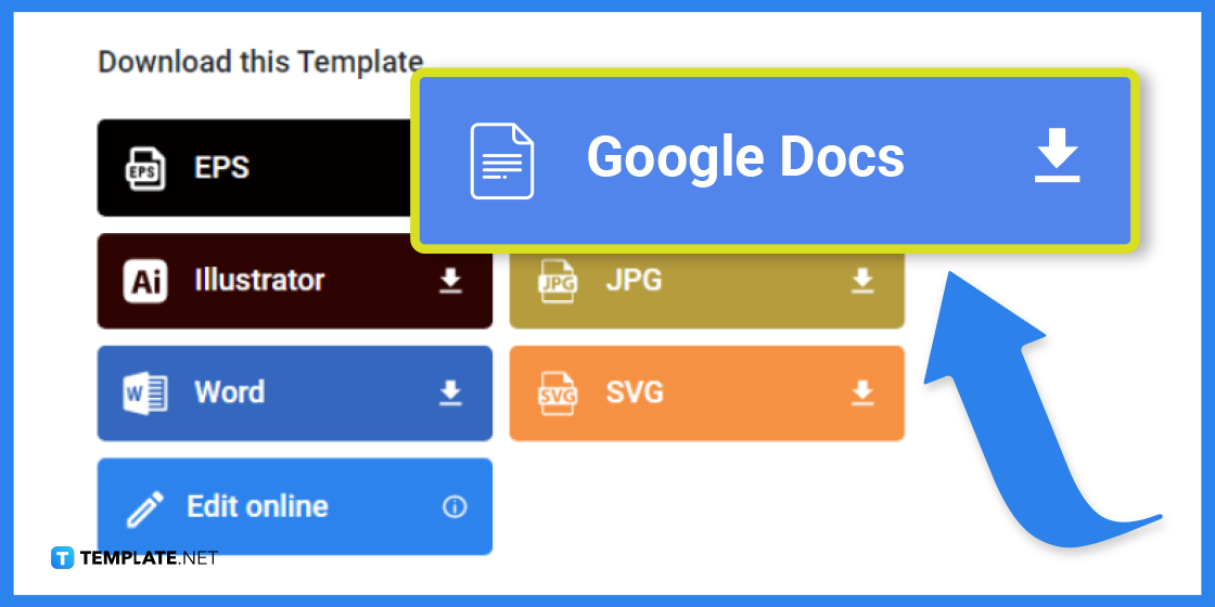 how to create spring schedule in google docs template example 2023 step