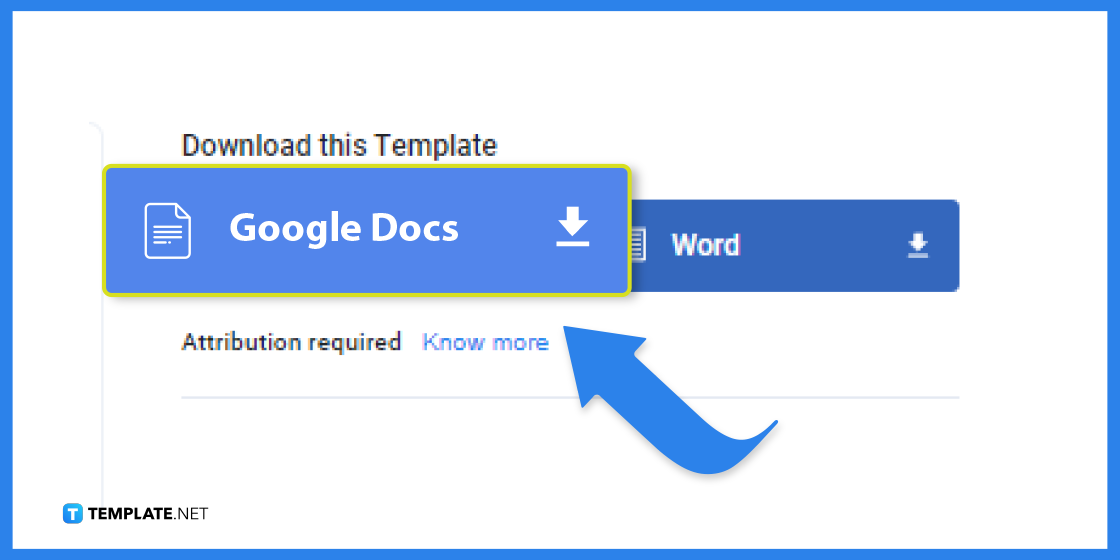 how to create a spring list in google docs template example step