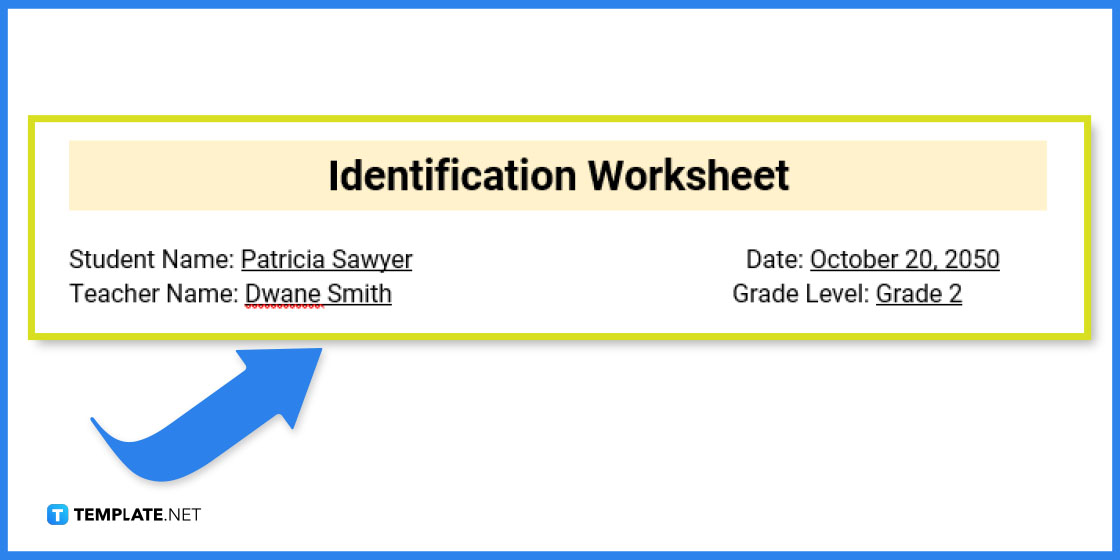 how to create a spring worksheet in google docs template example 2023 step