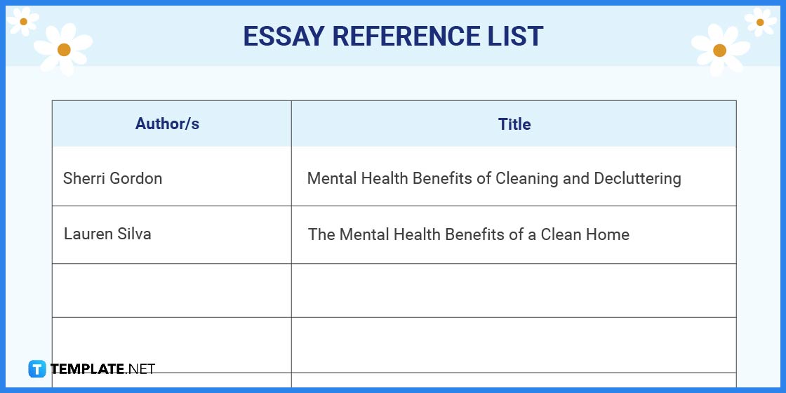 how to make spring essay in microsoft word template example 2023 step