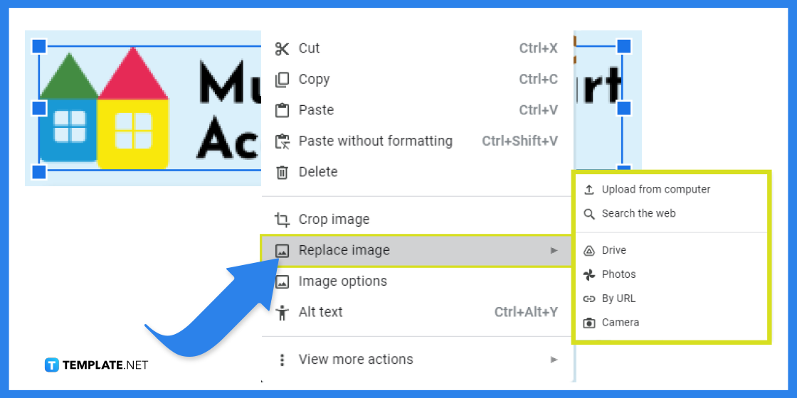 how-to-make-a-poster-on-google-docs-edrawmax-online