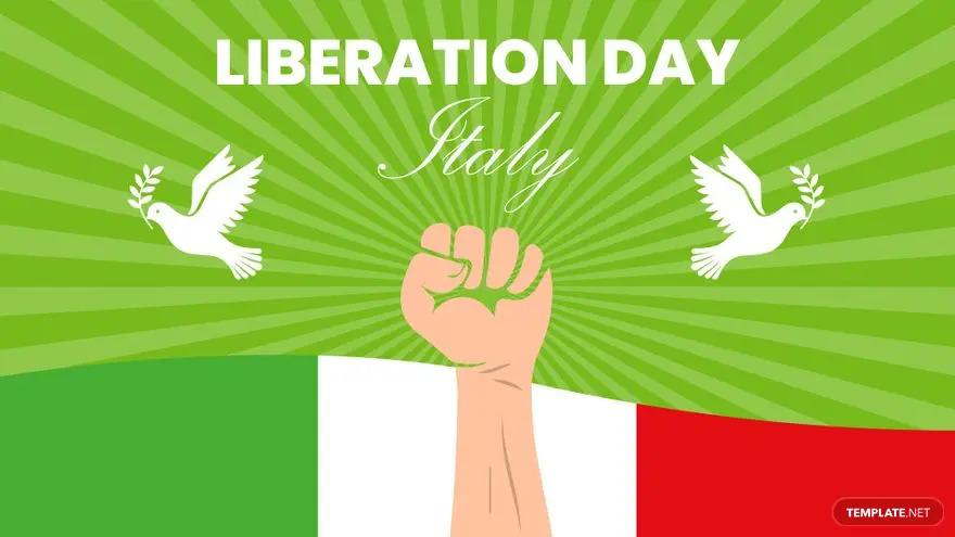 Italy Liberation Day - When is Italy Liberation Day? Meaning, Dates ...