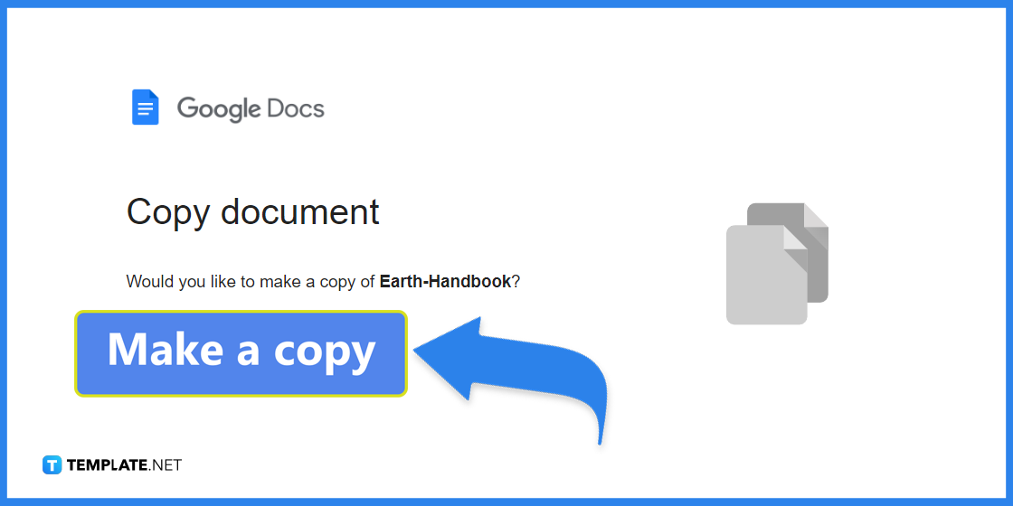 how-to-make-create-earth-handbook-in-google-docs-template-example-2023