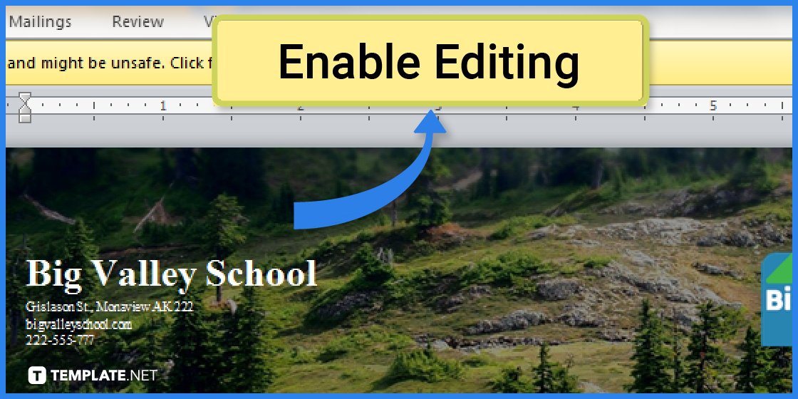 comment créer un quiz de la terre dans l'exemple de modèle Microsoft Word 2023 étape