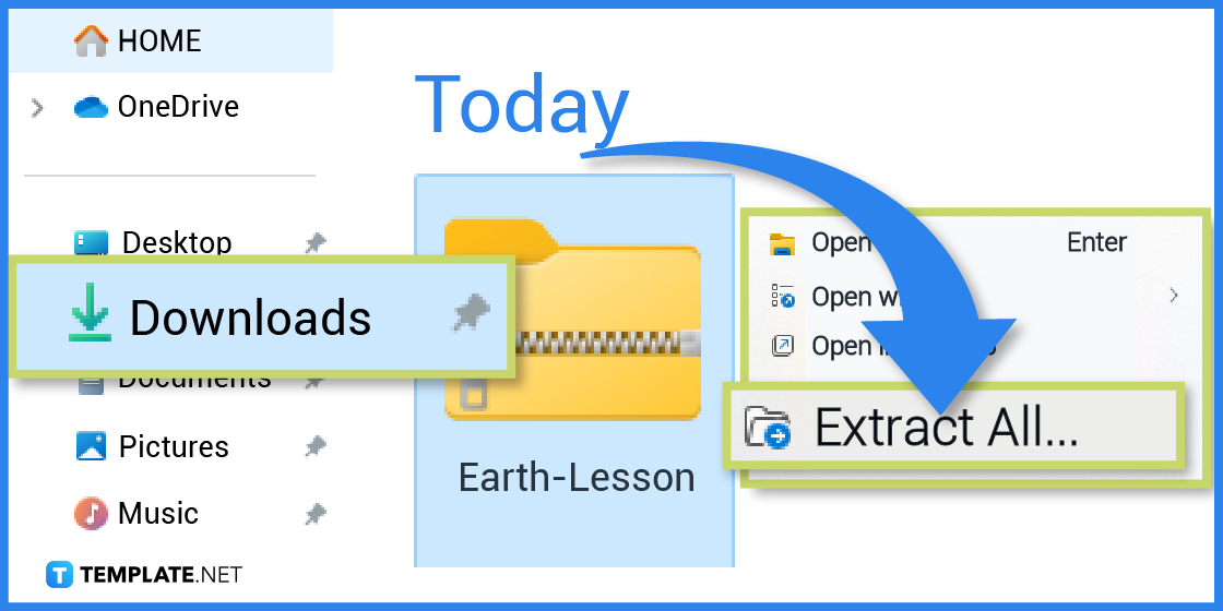 comment faire une leçon de la terre dans l'exemple de modèle Microsoft Word 2023 étape