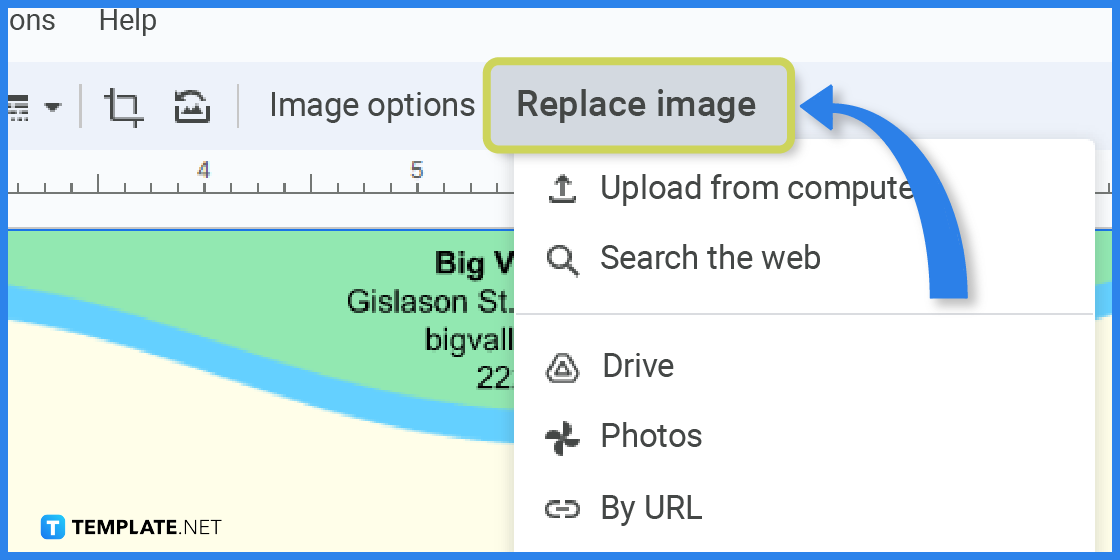 How to Make/Create Earth Schedule in Google Docs [Template + Example] 2023