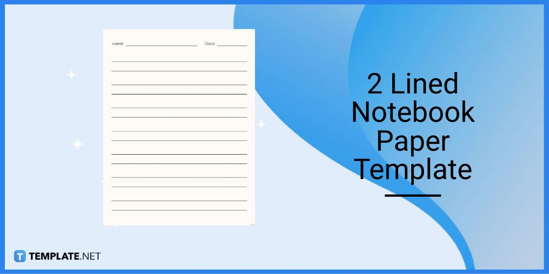 How to Make/Create a Notebook in Microsoft Word [Templates + Examples ...