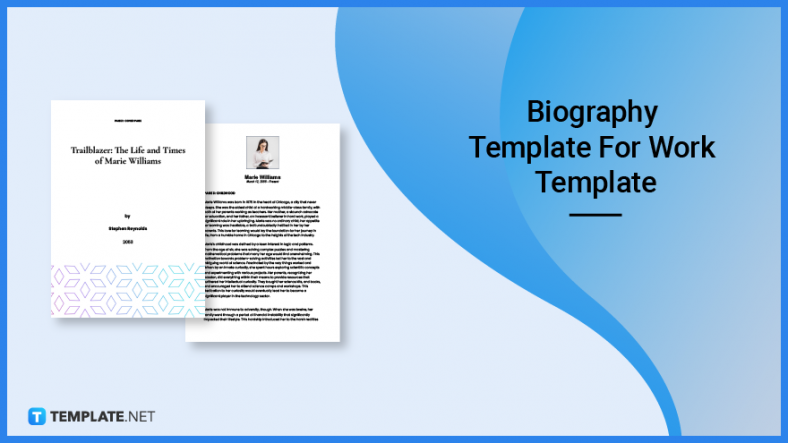 biography template for work template 788x