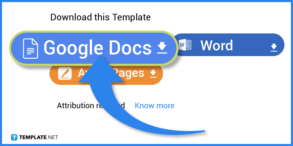 how to build a business plan in google docs templates examples 2023 step