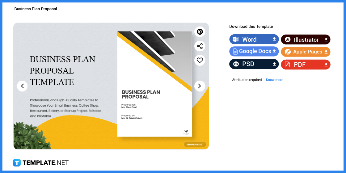 how to build a business plan in microsoft word templates examples 2023 step