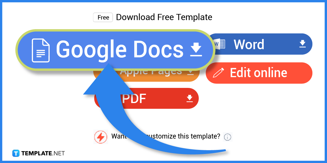 how to build a memo in google docs templates examples step