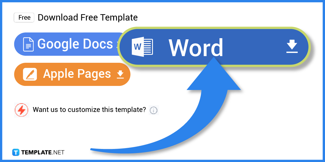 how to build a policy in microsoft word templates examples 2023 step