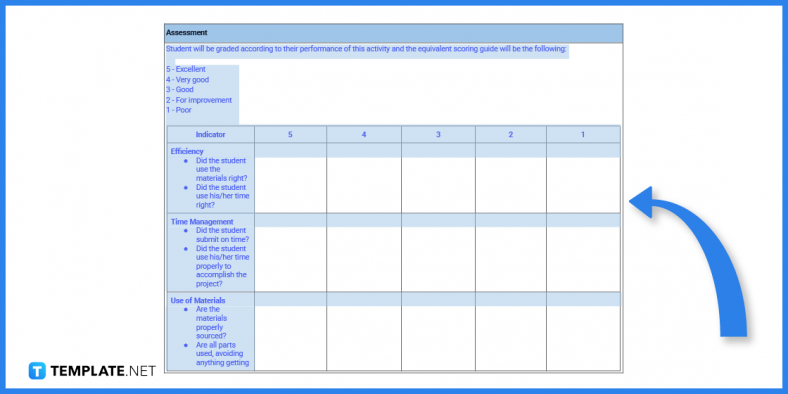 how to create climate change activity in googledocs template example 2023 step 8 788x