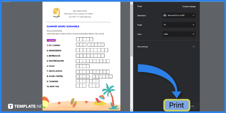 how to create puzzles in google docs template example 2023 step 10 788x