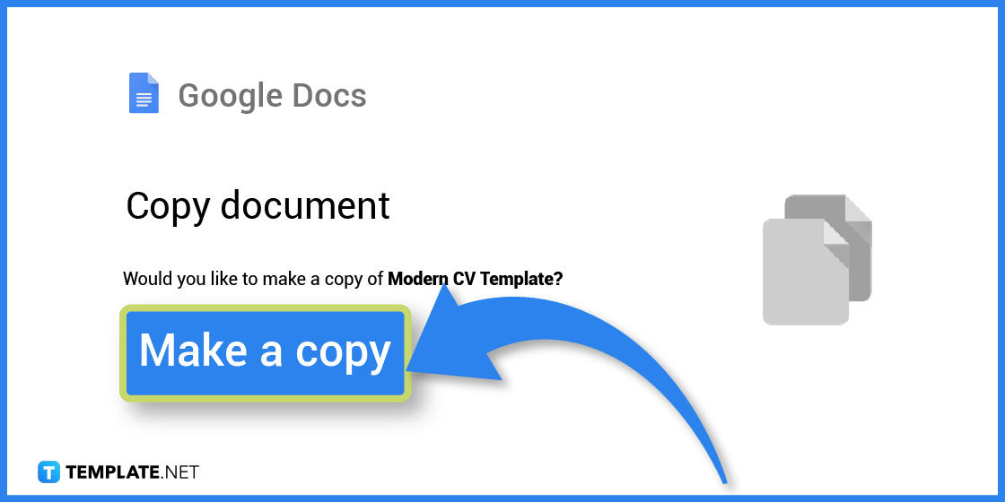 how to create a cv in google docs templates examples 2023 step
