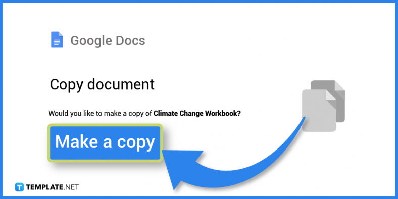 how to make climate change workbooks in google docs template example 2023 step 3 788x