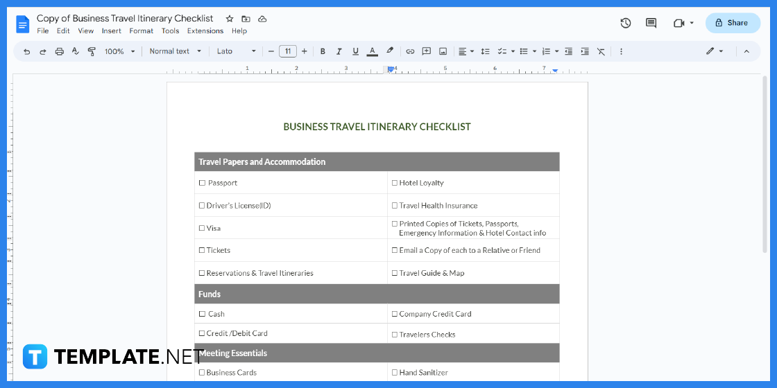 how-to-make-create-a-checklist-in-google-docs-templates-examples-2023