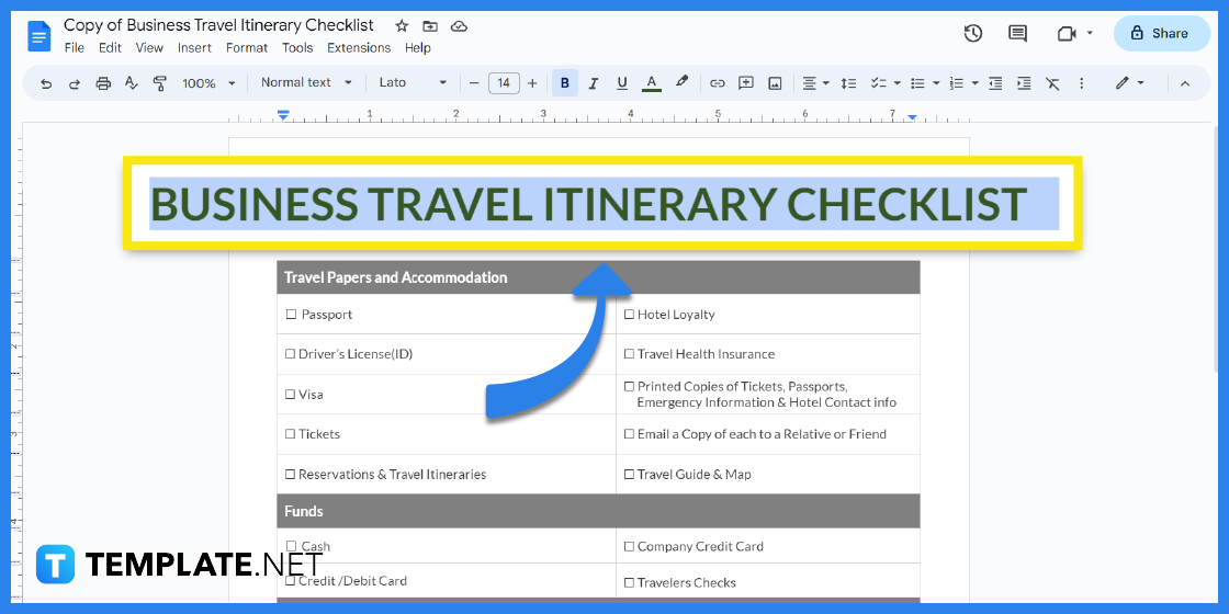 how-to-make-create-a-checklist-in-google-docs-templates-examples-2023