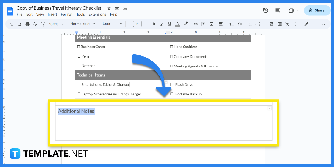 how-to-make-create-a-checklist-in-google-docs-templates-examples-2023