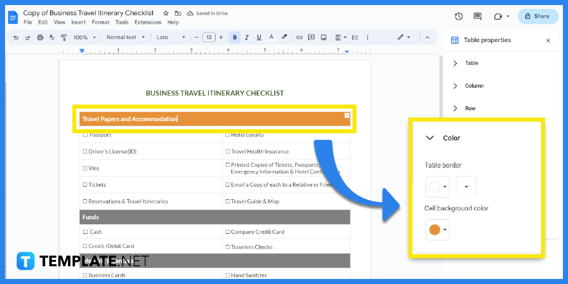 how-to-make-create-a-checklist-in-google-docs-templates-examples-2023