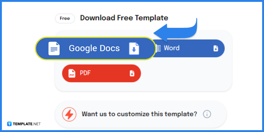 how to make earth list in google docs template example 2023 step