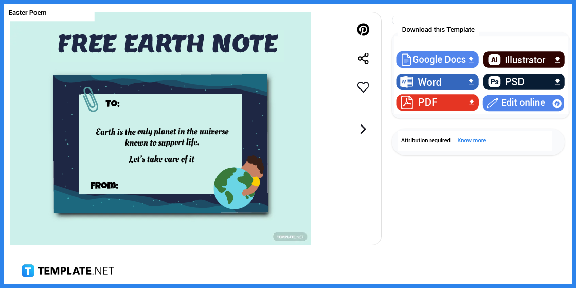 how to make earth note in microsoft word template example 2023 step