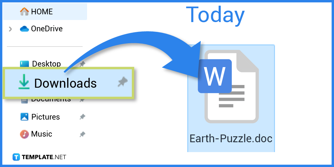 comment faire un puzzle de la terre dans l'exemple de modèle Microsoft Word 2023 étape