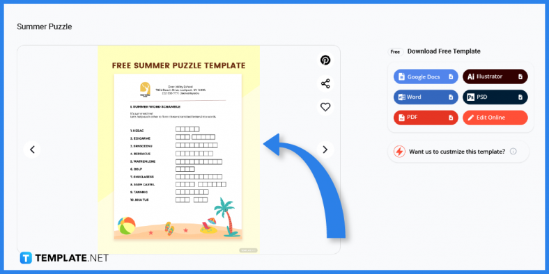 how to make puzzles in google docs template example 2023 step 1 788x