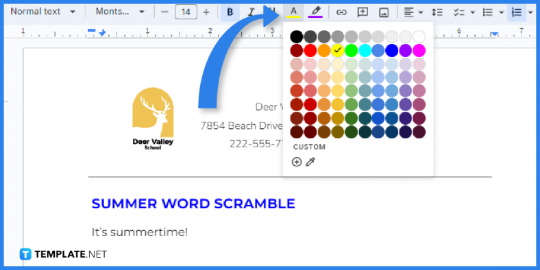 how to make puzzles in google docs template example 2023 step 7 788x