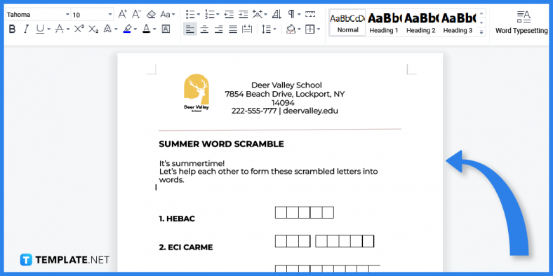 how to make puzzles in microsoft word template example 2023 step 3 788x